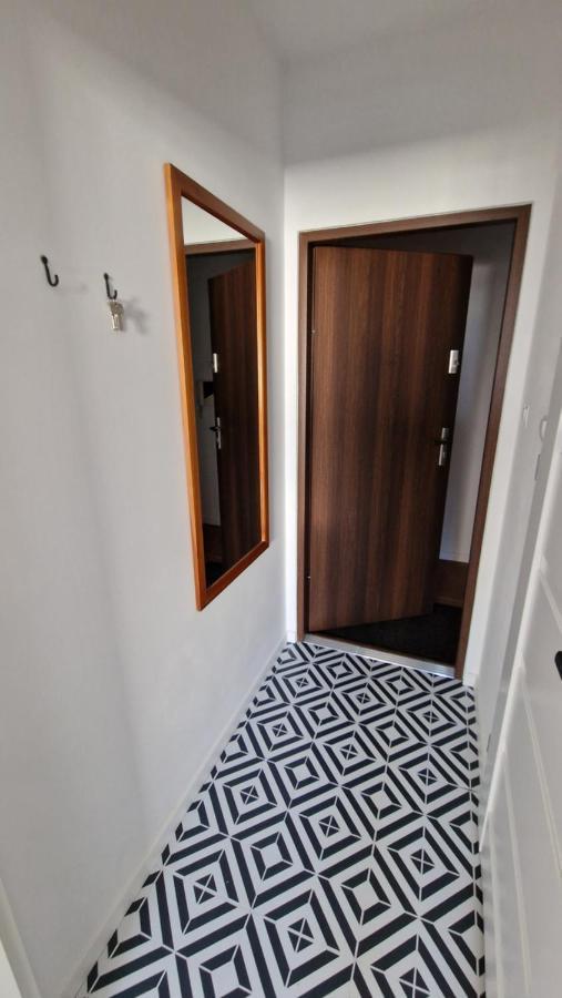 Apartament Alternatywy 4 Cool 2 Varsóvia Exterior foto