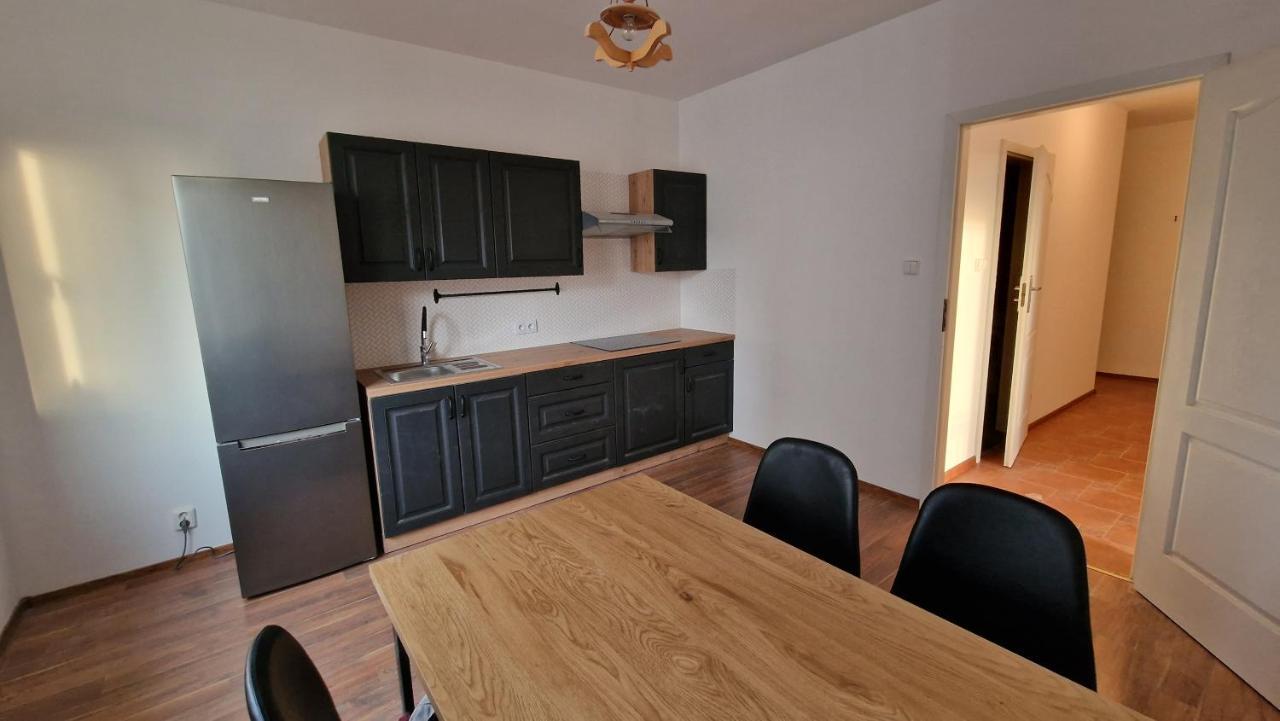 Apartament Alternatywy 4 Cool 2 Varsóvia Exterior foto
